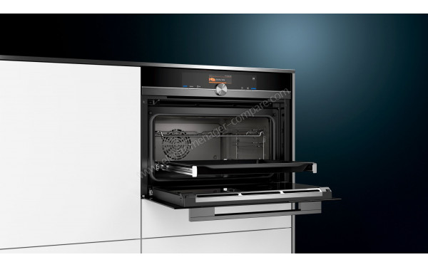 SIEMENS CS856GPB7 - Appareil encastr&eacute;