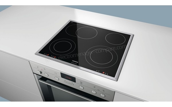 SIEMENS EA645GH17M - Appareil encastr&eacute;