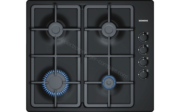 SIEMENS EB616PB90E - Vue du dessus