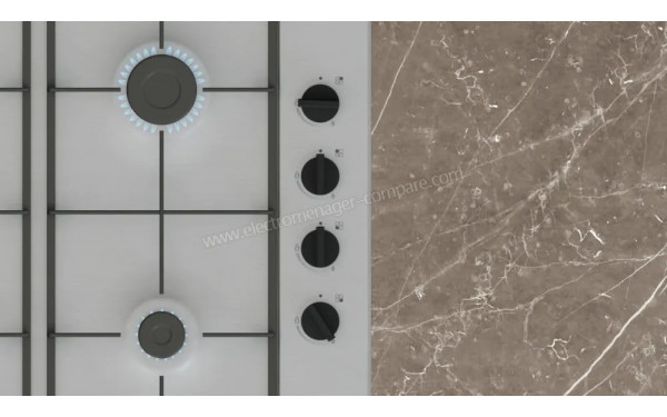 SIEMENS EB6B5PK60 - Panneau de commandes