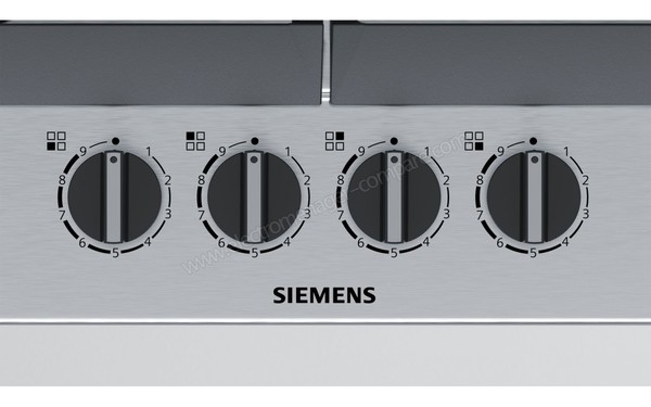 SIEMENS EC6A5HB90 - Panneau de commandes