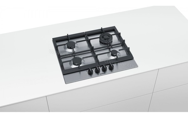 SIEMENS EC6A5HB90 - Niche d'encastrement