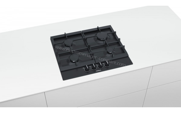 SIEMENS EC6A6PB90R - Mise en situation