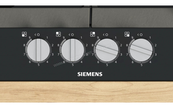 SIEMENS EC6A6PI90 - Panneau de commandes