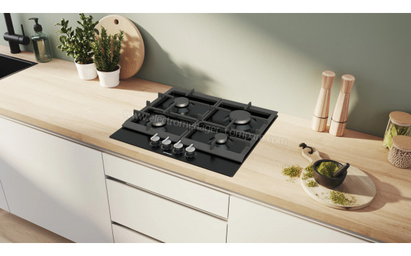 SIEMENS EC6A6PI90 - Mise en situation