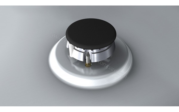 SIEMENS EC745RB90E - Br&ucirc;leur