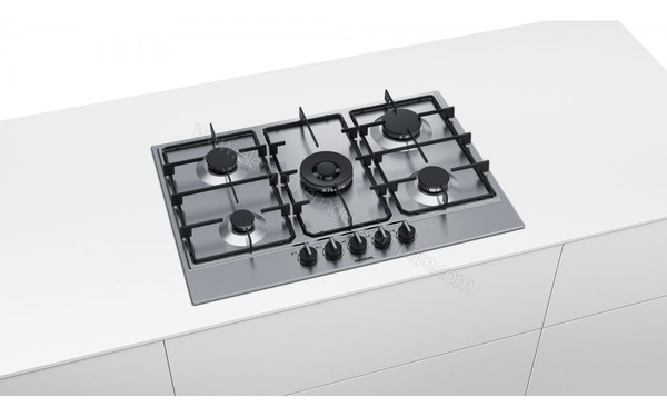 SIEMENS EC7A5QB80 - Appareil install&eacute;