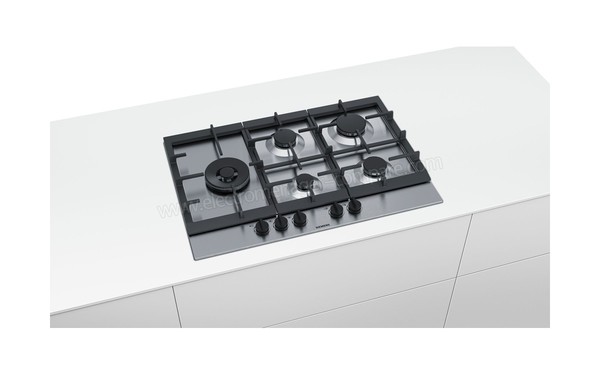 SIEMENS EC7A5SB90D - Appareil encastr&eacute;