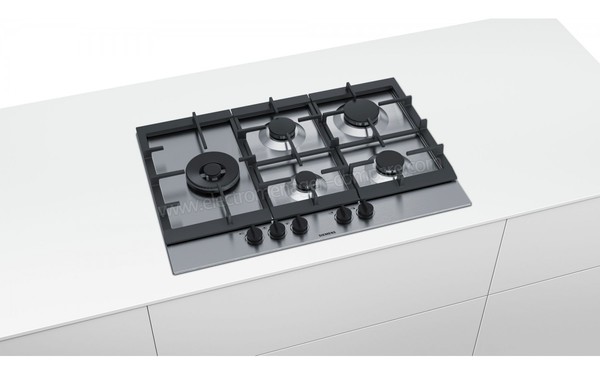 SIEMENS EC7A5SB90 - Table encastr&eacute;e