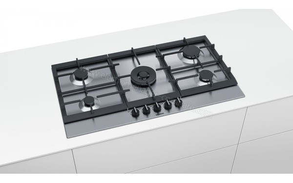 SIEMENS EC9A5RB90 - Appareil install&eacute;