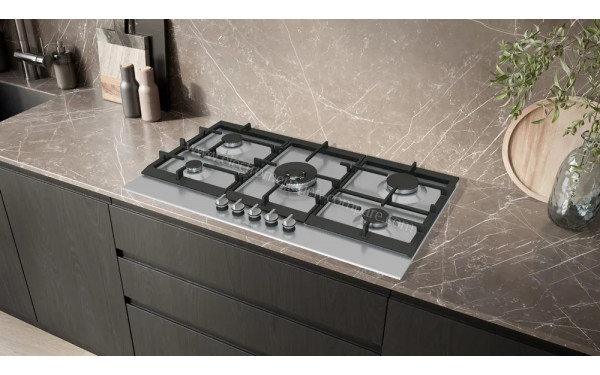 SIEMENS EC9A5RI90 - Mise en situation