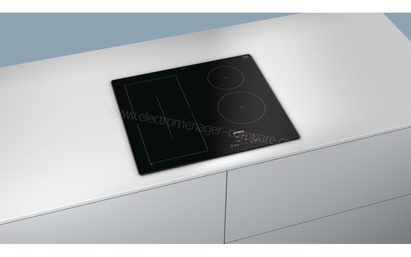 SIEMENS ED611BSB1E - Appareil encastr&eacute;