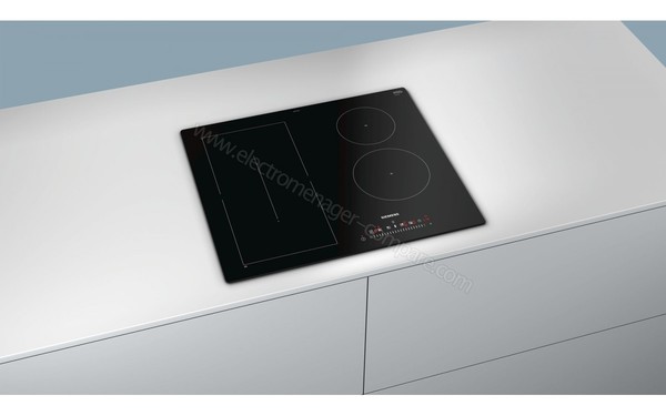 SIEMENS ED611FSB1E - Appareil encastr&eacute;