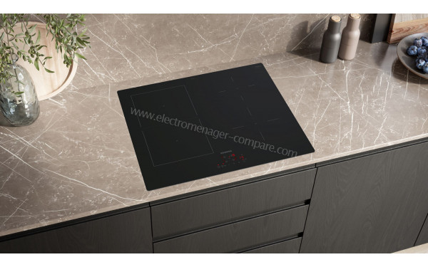 SIEMENS ED61RBSB6E - Mise en situation