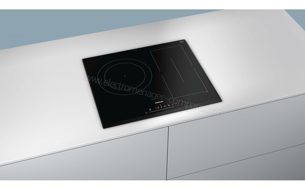 SIEMENS ED651FJB1E - Appareil encastr&eacute;