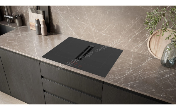 SIEMENS ED711HQ26E - Mise en situation (cr&eacute;dit : Boulanger)