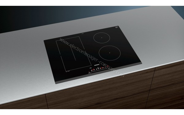 SIEMENS ED731FSB5F - Appareil encastr&eacute;