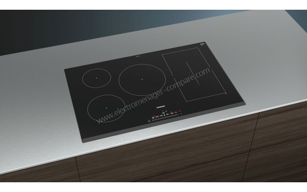 SIEMENS ED851FWB5E - Appareil encastr&eacute;
