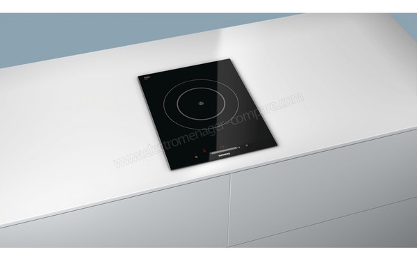 SIEMENS EH475ME11E - Vue des foyers 