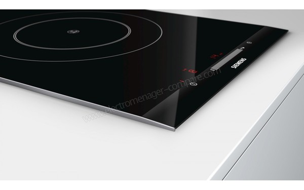 SIEMENS EH475ME11E - Vue 3/4 gauche