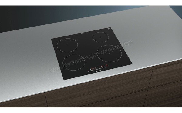 SIEMENS EH601FEB1E - Appareil install&eacute;