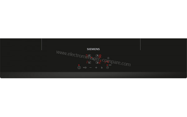SIEMENS EH631BEB6E - Panneau de commandes