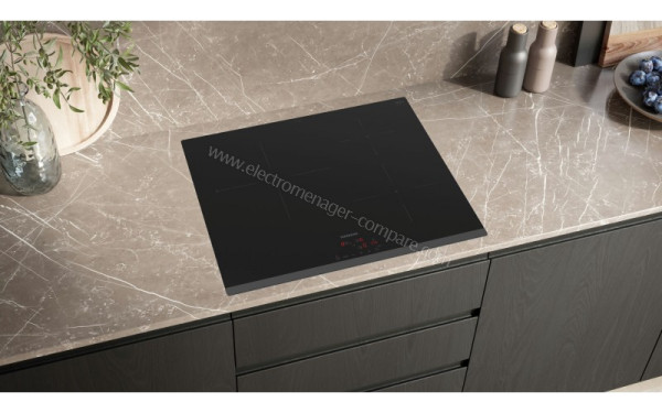 SIEMENS EH631BJB6H - Appareil encastr&eacute;