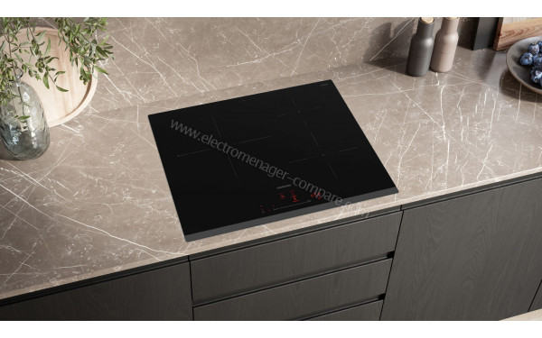 SIEMENS EH631HCB1E - Appareil encastr&eacute;