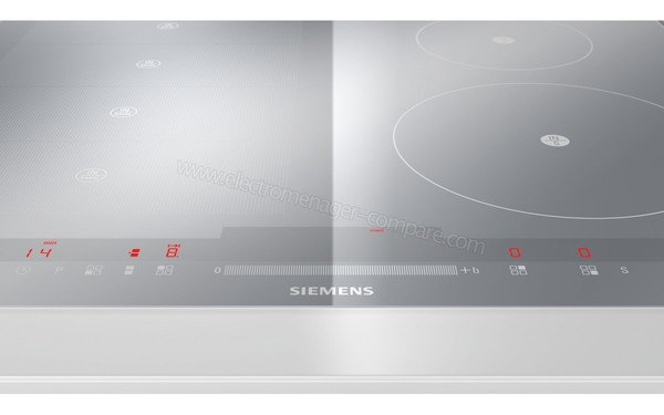 SIEMENS EH679MK11 - Panneau de commandes