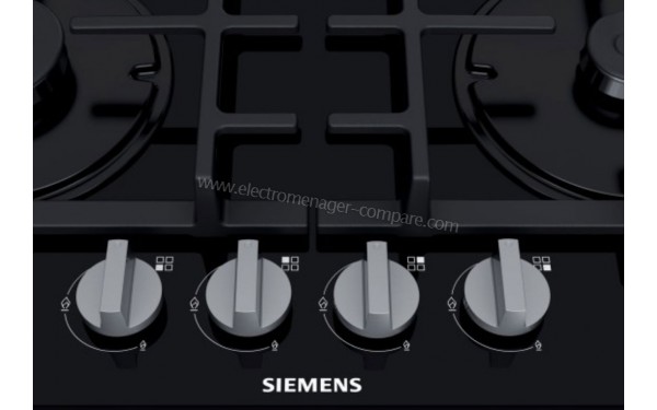 SIEMENS EN6B6HB90 - Panneau de commandes