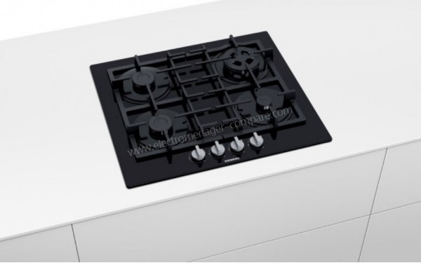 SIEMENS EN6B6HB90 - Appareil encastr&eacute;