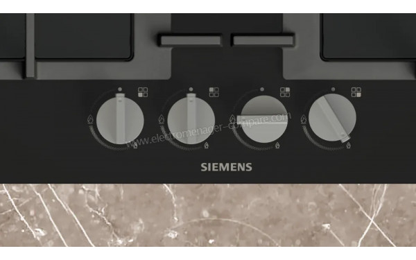 SIEMENS EN6B6HK40 - Panneau de commandes