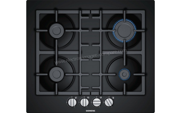 SIEMENS EN6B6PB90 - Vue du dessus
