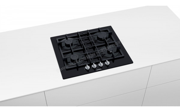 SIEMENS EN6B6PB90 - Appareil encastr&eacute;