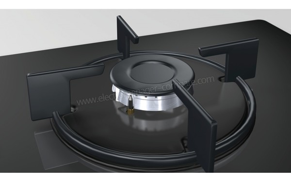 SIEMENS EO6B6HB10 - Br&ucirc;leur 