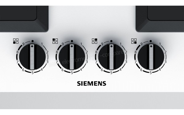 SIEMENS EP6A2PB20 - Panneau de commandes