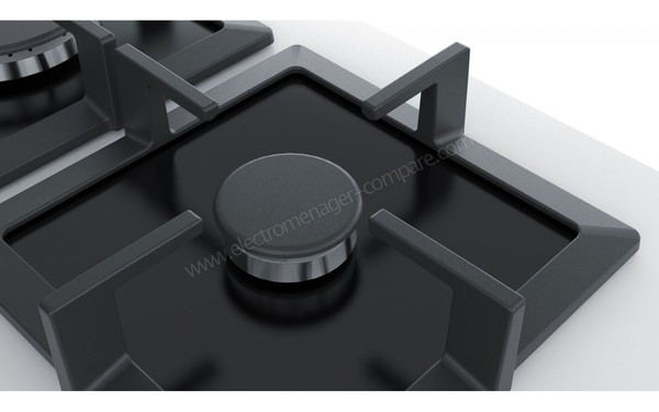 SIEMENS EP6A2PB20 - Zoom sur un foyer