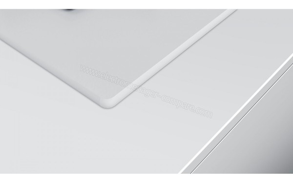 SIEMENS EP6A2PB20 - Zoom sur les bordures