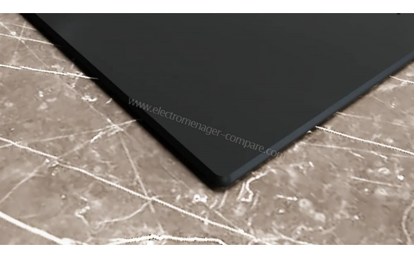 SIEMENS EP6A6CI10 - Zoom sur les bordures