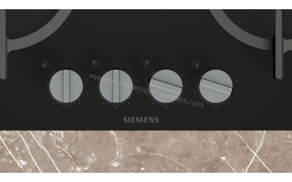 SIEMENS EP6A6HI10 - Panneau de commandes