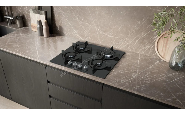 SIEMENS EP6A6HI10 - Mise en situation