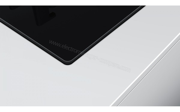 SIEMENS EP6A6PB20 - Zoom sur les bordures