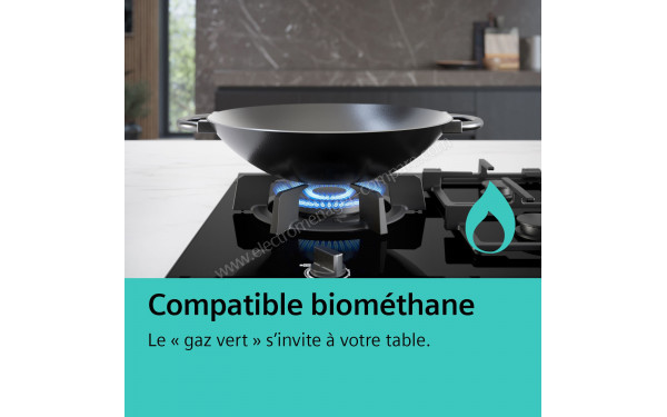 SIEMENS EP6A6PI40 - Compatible biom&eacute;thane