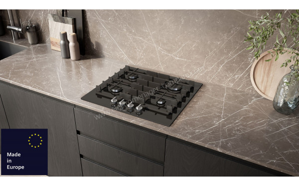 SIEMENS EP6A6PI40 - Appareil encastr&eacute;