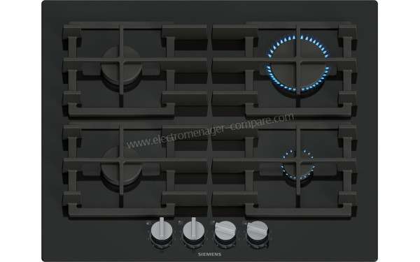 SIEMENS EP6A6PI40 - Vue du dessus