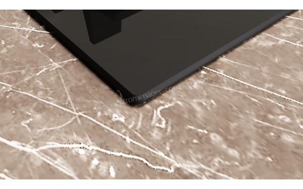 SIEMENS EP6A6PI40 - Zoom sur les bordures