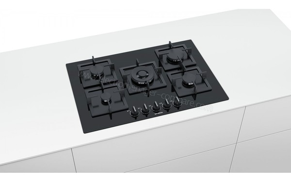 SIEMENS EP7A6QB20 - Appareil install&eacute;