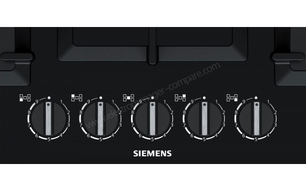 SIEMENS EP7A6QB90 - Panneau de commandes