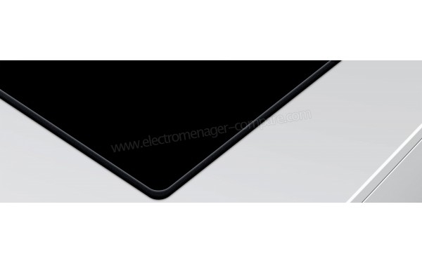 SIEMENS EP7A6QB90 - Zoom sur les bordures