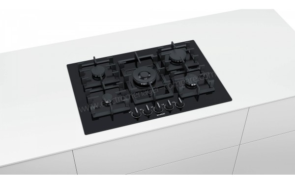 SIEMENS EP7A6QB90 - Appareil install&eacute;